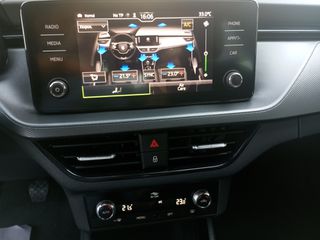 Skoda Kamiq 2022 1.0 TGI G-TEC AMBITION-thumb-21