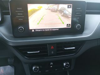 Skoda Kamiq 2022 1.0 TGI G-TEC AMBITION-thumb-24