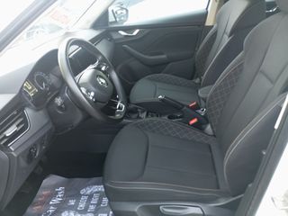 Skoda Kamiq 2022 1.0 TGI G-TEC AMBITION-thumb-26