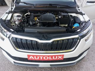 Skoda Kamiq 2022 1.0 TGI G-TEC AMBITION-thumb-35
