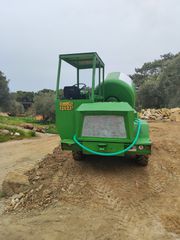 Μπετονιέρες Merlo 1997 DBM2500-thumb-1