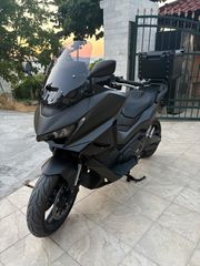 Honda Forza 750 2025 FORZA 750