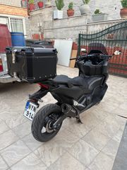Honda Forza 750 2025 FORZA 750-thumb-2