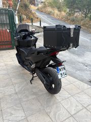Honda Forza 750 2025 FORZA 750-thumb-3