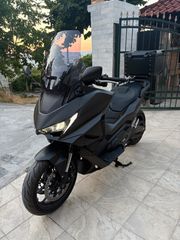 Honda Forza 750 2025 FORZA 750-thumb-4