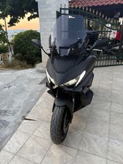 Honda Forza 750 2025 FORZA 750-thumb-5