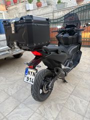 Honda Forza 750 2025 FORZA 750-thumb-6