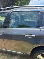 2 ΠΙΣΩ ΠΟΡΤΕΣ ΟΛΟΚΛΗΡΕΣ ΑΠΟ PEUGEOT 2008 ΤΟΥ 2016 MONTEΛΟ