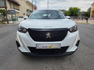 Peugeot 2008 2022 1.5 BLUEHDI 110hp ACTIVE PLUS EΛΛΗΝΙΚΟ