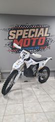 Stark VARG 2025 Enduro 80 hp