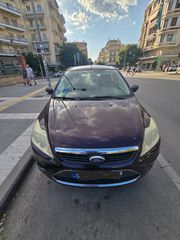 Ford Focus 2009 1.4