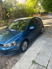 Volkswagen Golf 2017 1.6 TDI BLUEMOTION