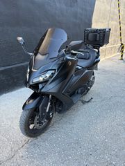 Yamaha TMAX 560 2024 Πρώτο χέρι-thumb-1