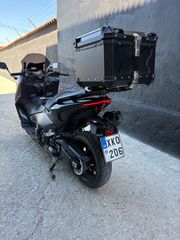 Yamaha TMAX 560 2024 Πρώτο χέρι-thumb-3