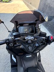 Yamaha TMAX 560 2024 Πρώτο χέρι-thumb-4
