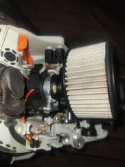 STIHL MS 362 C-45ΑΡΑ -ΛΑΜΑ-thumb-4