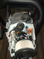 STIHL MS 362 C-45ΑΡΑ -ΛΑΜΑ-thumb-5