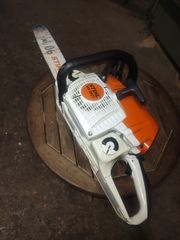 STIHL MS 362 C-45ΑΡΑ -ΛΑΜΑ-thumb-1