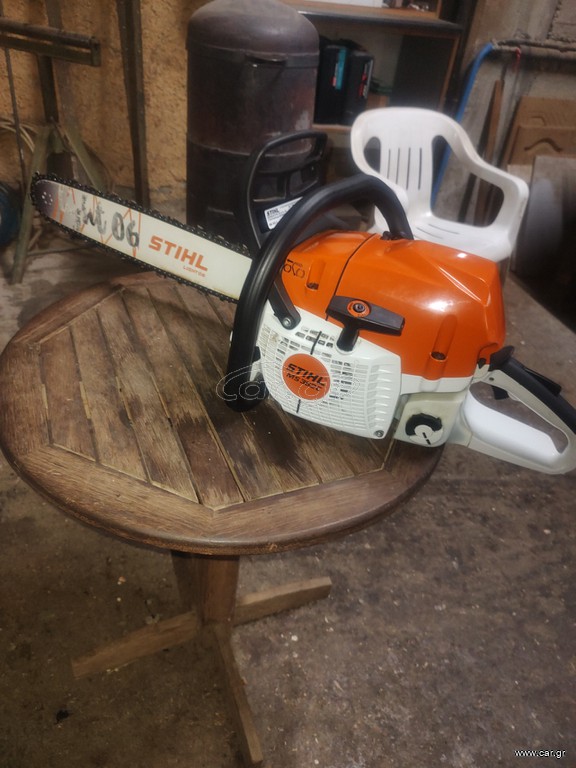 STIHL MS 362 C-45ΑΡΑ -ΛΑΜΑ