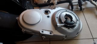 Sportster έως 03 συμπλέκτης & άλλα