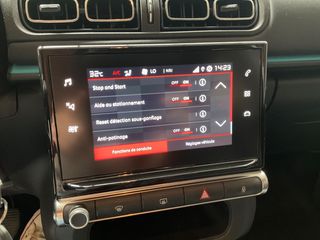 Citroen C3 2021 BLUEHDI 100 STOP&START SHINE-thumb-3