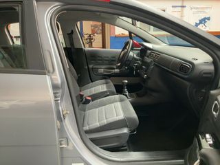 Citroen C3 2021 BLUEHDI 100 STOP&START SHINE-thumb-4