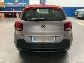 Citroen C3 2021 BLUEHDI 100 STOP&START SHINE-thumb-5