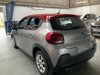 Citroen C3 2021 BLUEHDI 100 STOP&START SHINE-thumb-7