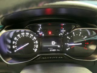 Citroen C3 2021 BLUEHDI 100 STOP&START SHINE-thumb-8