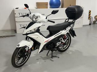 Daytona Velos 2023 R 125