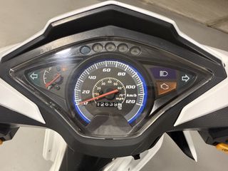Daytona Velos 2023 R 125-thumb-1