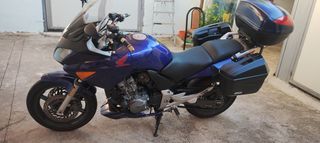 Honda CBF 600S 2004-thumb-2