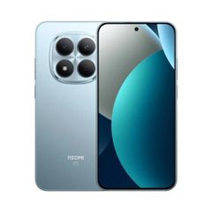Xiaomi Redmi Note 15 Pro 5G 512GB (8GB Ram) Dual-Sim Glacier Blue EU