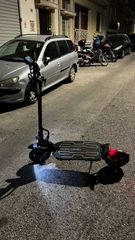 Ηλεκτρικά Πατίνια Dualtron 2025 forever