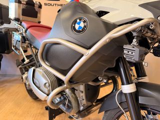 Bmw R 1200 GS Adventure 2009 30 YEARS ANNIVERSARY EDITION-thumb-4