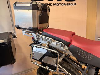 Bmw R 1200 GS Adventure 2009 30 YEARS ANNIVERSARY EDITION-thumb-5