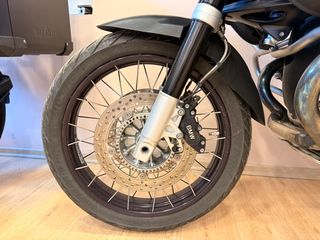 Bmw R 1200 GS Adventure 2009 30 YEARS ANNIVERSARY EDITION-thumb-7