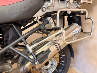 Bmw R 1200 GS Adventure 2009 30 YEARS ANNIVERSARY EDITION-thumb-8