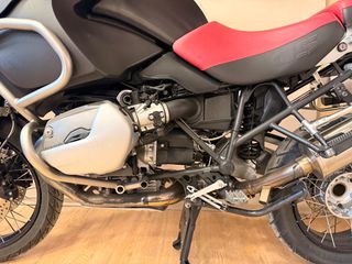 Bmw R 1200 GS Adventure 2009 30 YEARS ANNIVERSARY EDITION-thumb-10