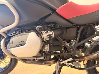 Bmw R 1200 GS Adventure 2009 30 YEARS ANNIVERSARY EDITION-thumb-11