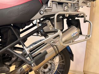 Bmw R 1200 GS Adventure 2009 30 YEARS ANNIVERSARY EDITION-thumb-13