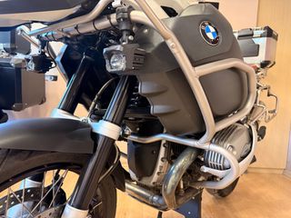 Bmw R 1200 GS Adventure 2009 30 YEARS ANNIVERSARY EDITION-thumb-14