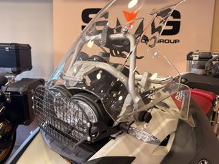 Bmw R 1200 GS Adventure 2009 30 YEARS ANNIVERSARY EDITION-thumb-15