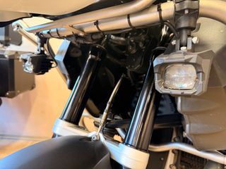 Bmw R 1200 GS Adventure 2009 30 YEARS ANNIVERSARY EDITION-thumb-16