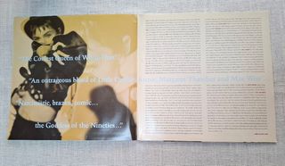 Madonna – The Immaculate Collection 2XLP-thumb-1