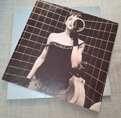 Madonna – The Immaculate Collection 2XLP-thumb-3