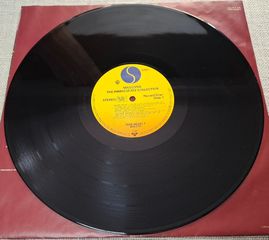 Madonna – The Immaculate Collection 2XLP-thumb-5