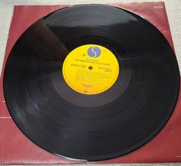 Madonna – The Immaculate Collection 2XLP-thumb-6