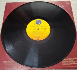 Madonna – The Immaculate Collection 2XLP-thumb-7