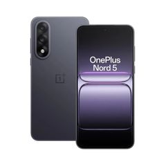 OnePlus Nord 5 5G 256GB (8GB Ram) Dual-Sim Phantom Grey EU